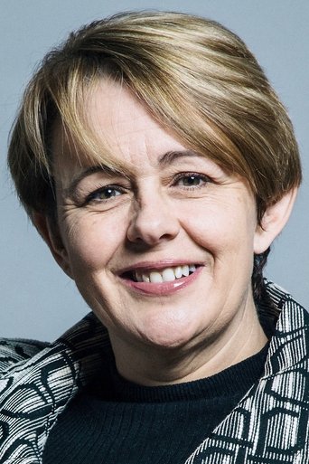 Portrait of Tanni Grey-Thompson