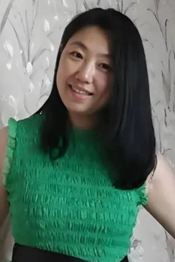 Portrait of 李世荣