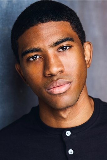 Portrait of Rashaan Rondo