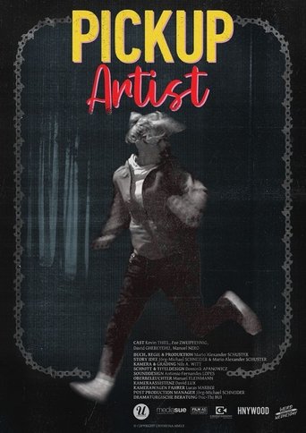 Pickup Artist Poster of Pickup Artist