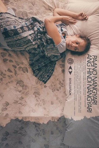 Poster of What Happened on What Did Not Happen