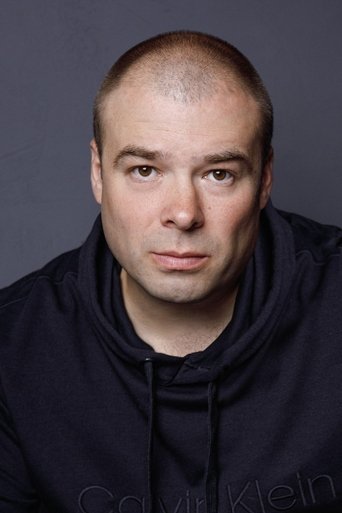 Portrait of Константин Гришанов
