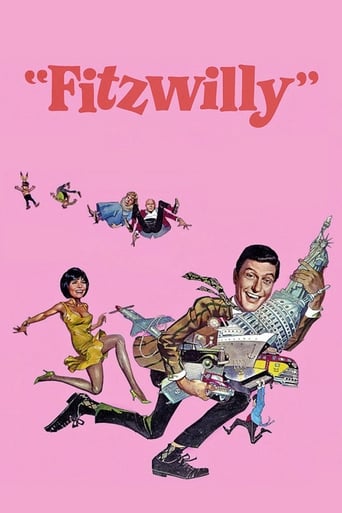 Poster of Fitzwilly