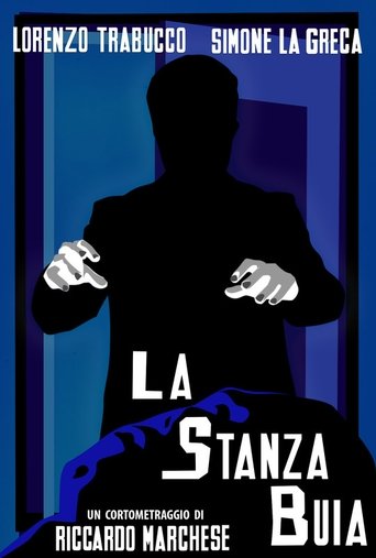 Poster of La stanza buia