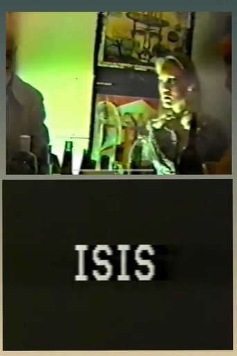 ISIS Poster of ISIS