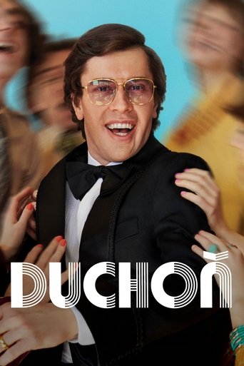 Poster of Duchoň
