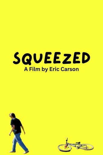 Squeezed Poster of Squeezed