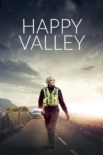 Poster of Happy Valley