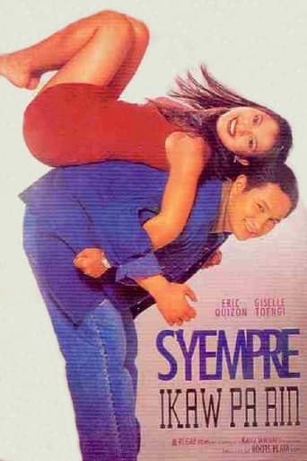 Poster of S'yempre Ikaw Pa Rin