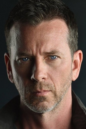 Portrait of John Tague