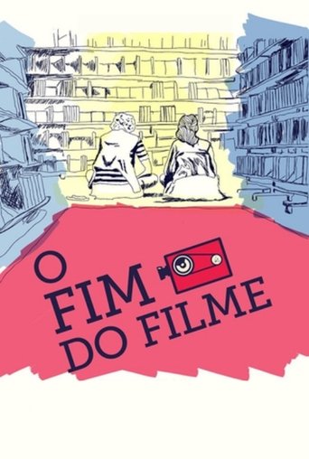 Poster of The End Of The Film