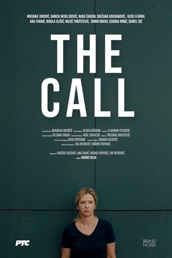 Poster of Call