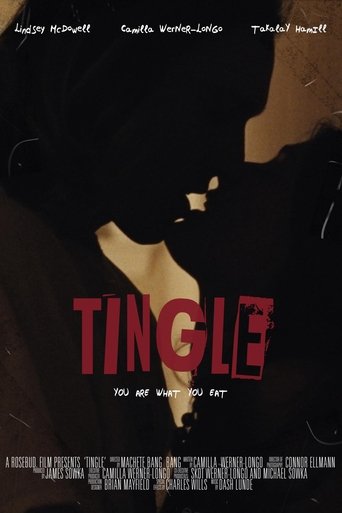 Poster of Tingle