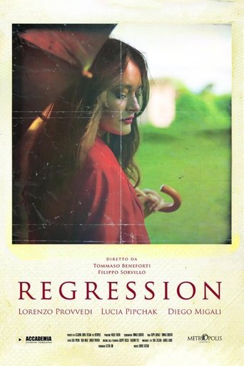 Poster of Regression