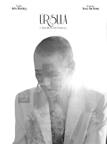 Úrsula Poster of Úrsula