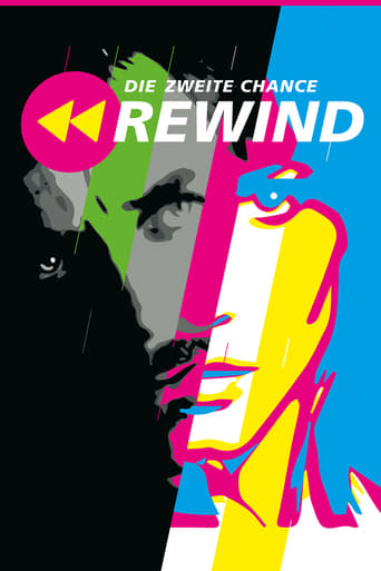Poster of Rewind: Die zweite Chance