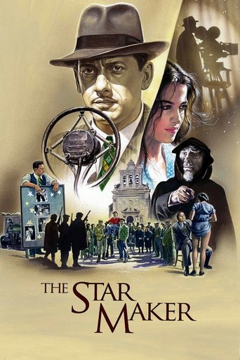 The Star Maker Poster of The Star Maker
