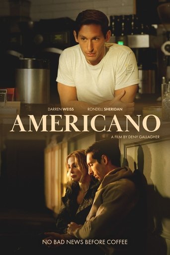 Poster of Americano
