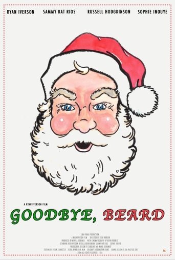 Poster of Goodbye, Beard