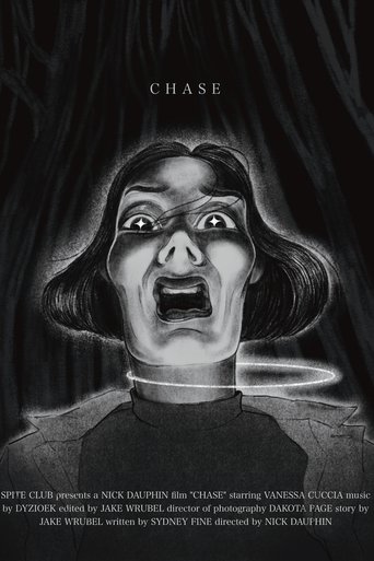 Poster of CHASE