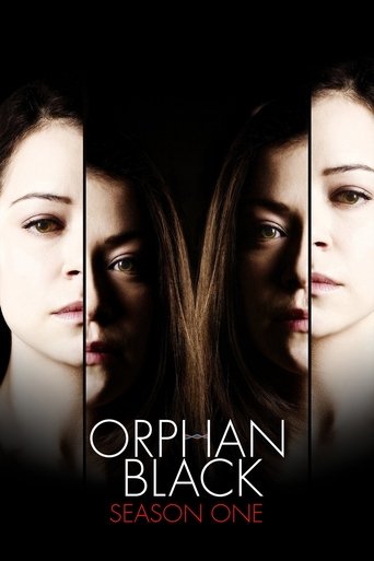 Portrait for Orphan Black - Season 1