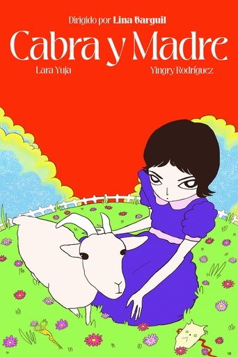 Goat and Mother Poster of Goat and Mother