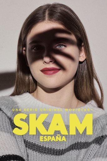 Portrait for SKAM España - Nora/Viri