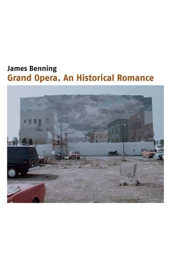 Poster of Grand Opera: An Historical Romance