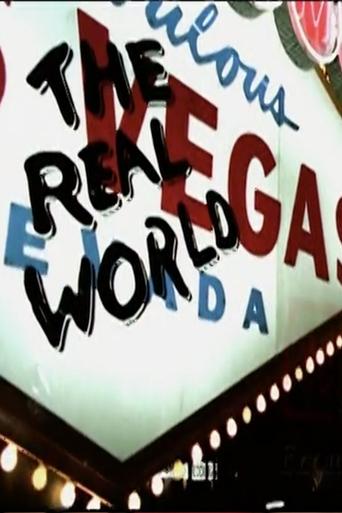 Portrait for The Real World - Las Vegas