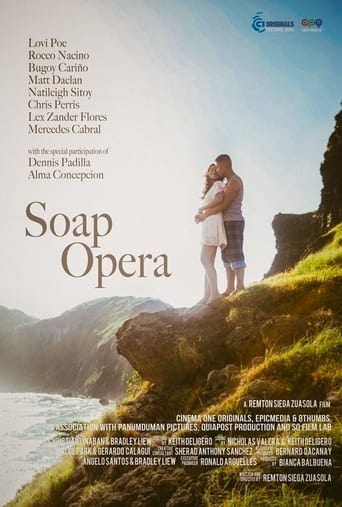 Poster of Soap Opera