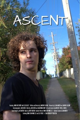 Ascent Poster of Ascent