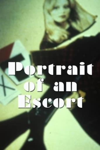 Poster of Portrait of an Escort