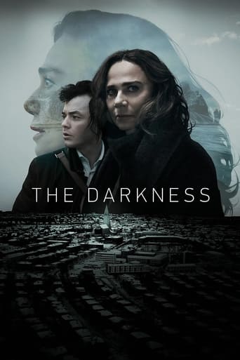 Poster of The Darkness