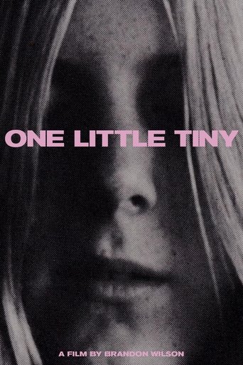 One Little Tiny Poster of One Little Tiny