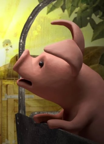 Poster of A Pig's Tail