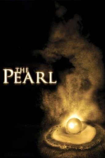 Poster of The Pearl