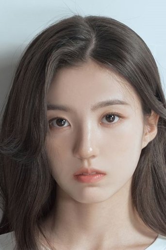 Portrait of Kang Ye-seo