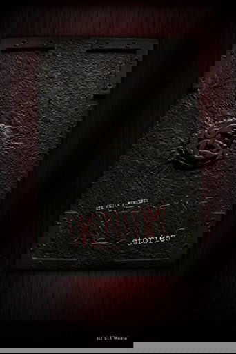 Poster of Dreadtime Stories