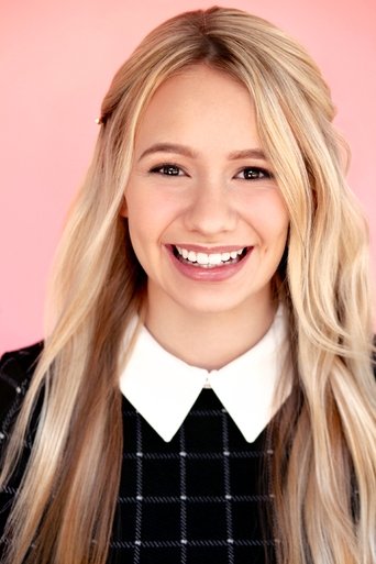 Portrait of Avery Koenig