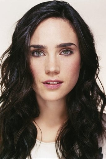Portrait of Jennifer Connelly