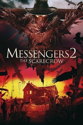 Poster of Messengers 2: The Scarecrow