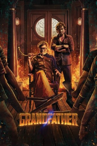 Grand Father Poster of Grand Father