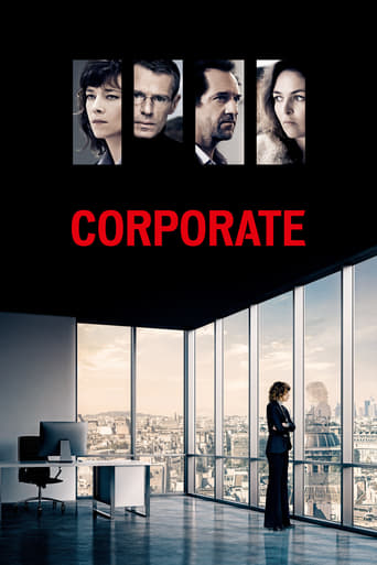 Poster of Corporate