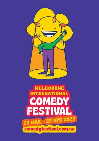 Poster of Melbourne International Comedy Festival Gala