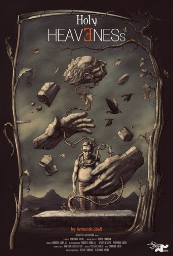 Poster of Holy Heavêness
