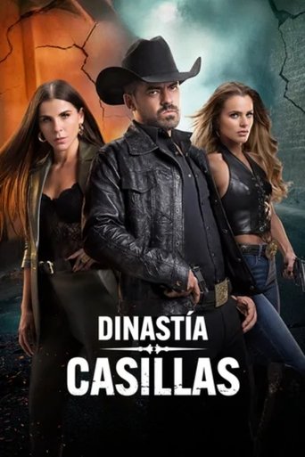 Poster of Dinastia Casillas