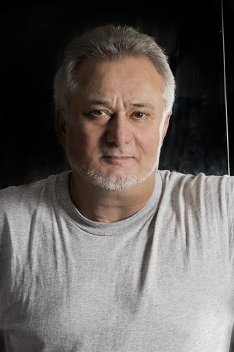 Portrait of Michał Hrisulidis