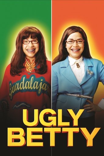 Portrait for Ugly Betty - Season 4