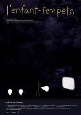 Poster of Storm Child