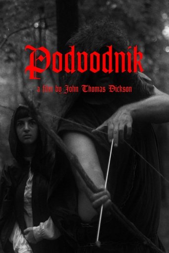 Podvodnik Poster of Podvodnik
